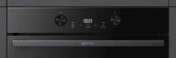 Встраиваемый электрический духовой шкаф Gorenje BOS6737E05DBG