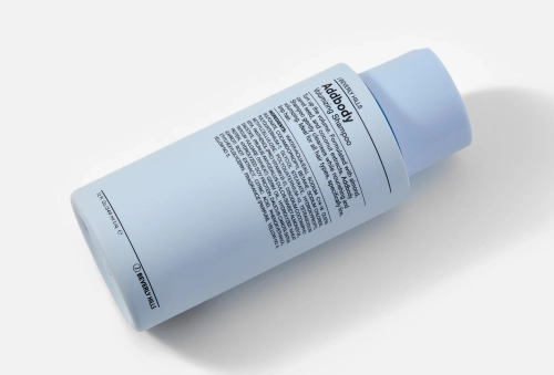 J BEVERLY HILLS Шампунь для придания объема волосам Addbody Volumizing Shampoo 340мл
