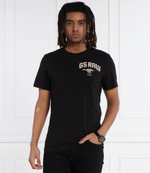 Футболка Skeleton dog G- Star Raw - черный(D24424 C372)