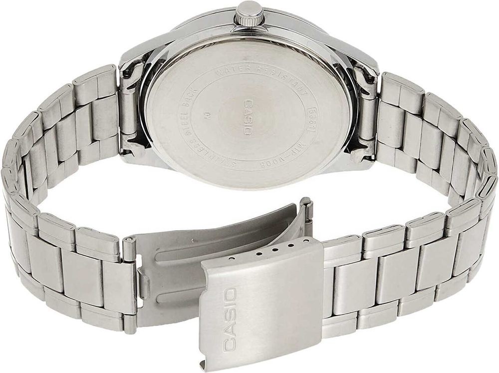 Часы Casio MTP-V005D-7B