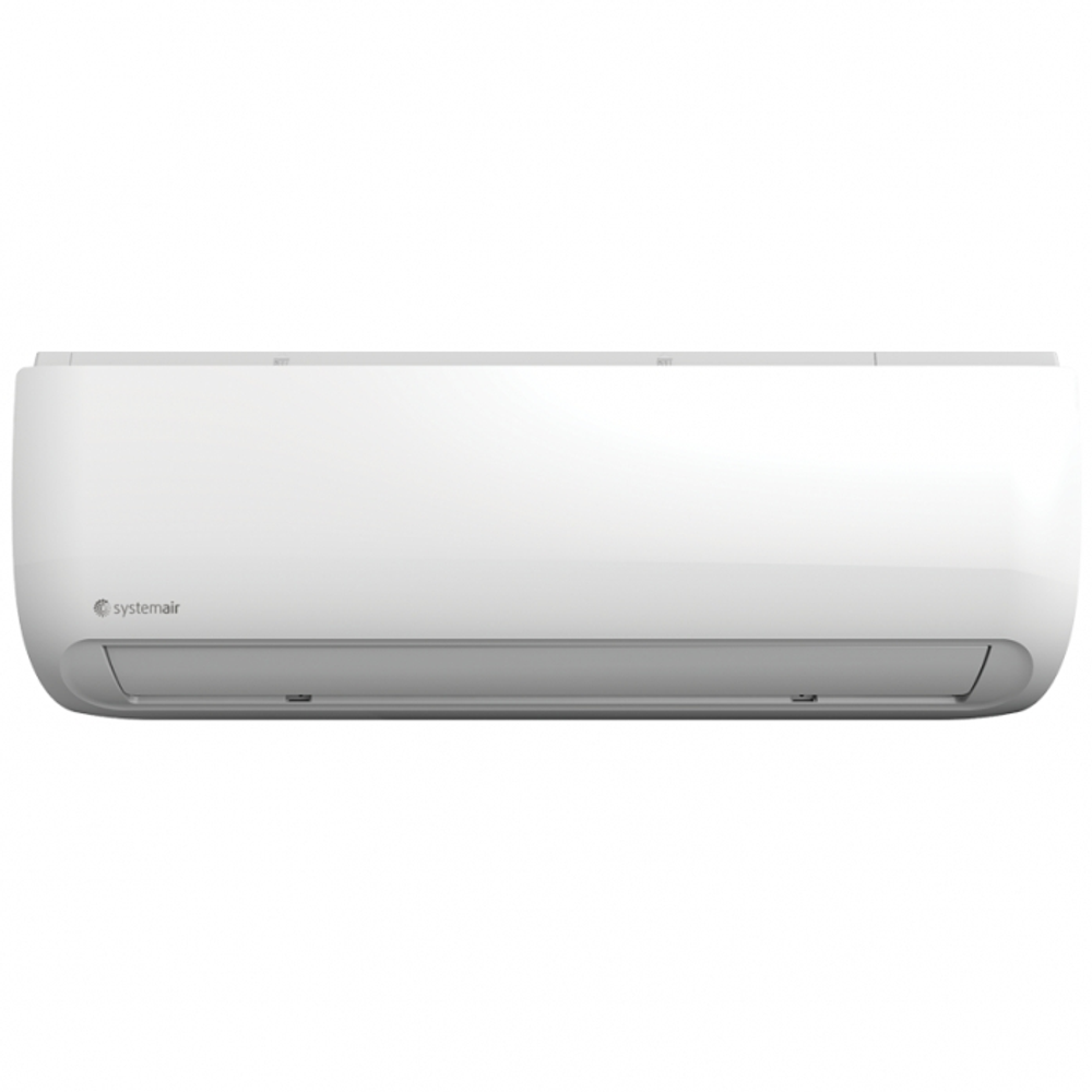Внутренний настенный блок мульти-сплит системы Systemair SYSPLIT WALL SMART 12 V2 EVO HP Q