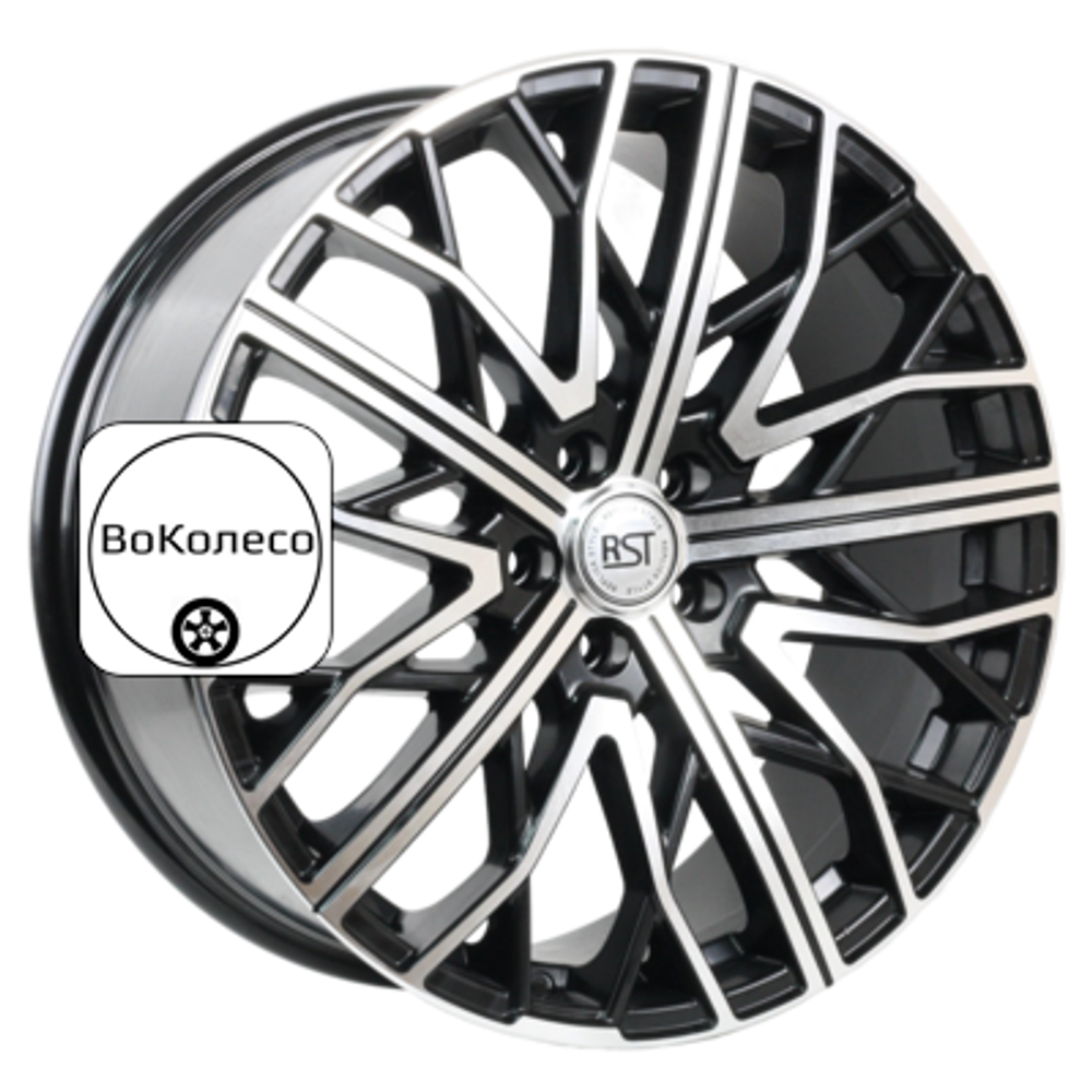 8,5x20/5x114,3 ET45 D67,1 R002 (Mazda CX-9) BD RST
