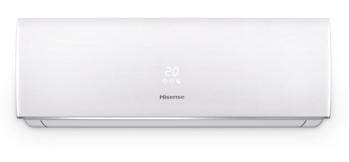 Сплит-система Hisense Smart DC Inverter AS-09UW4RYDDB05 комплект
