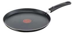 Сковорода для блинов Tefal Simply Clean 22 см 04205522