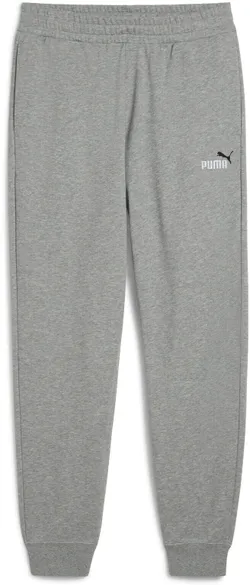 Брюки спортивные мужские PUMA ESS 2 COLOR No. 1 Logo Sweatpants TR cl