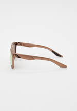 Спортивные очки 100% HUDSON - Matte Copper Chromium - HiPER Copper Mirror Lens