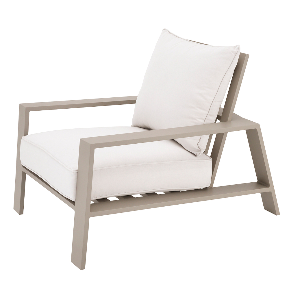Уличное кресло Chair Belle Vue арт.114933