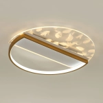 Потолочный светильник LED4U L1043-500 GD