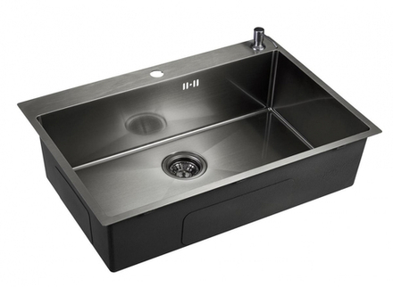 Emar EMB-125A PVD Nano Dark