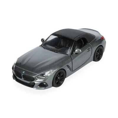 Модель ин. мет. 5" "BMW Z4" в ассорт. ШБ KT5419D (Kinsmart)
