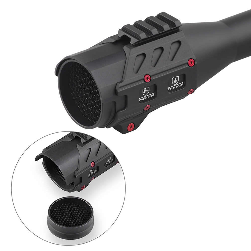 Оптический прицел DISCOVERY HS-GEN2 6-24X44SFIR FW30