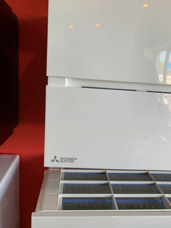 Mitsubishi Electric MSZ-LN35VG2W/MUZ-LN35VG2
