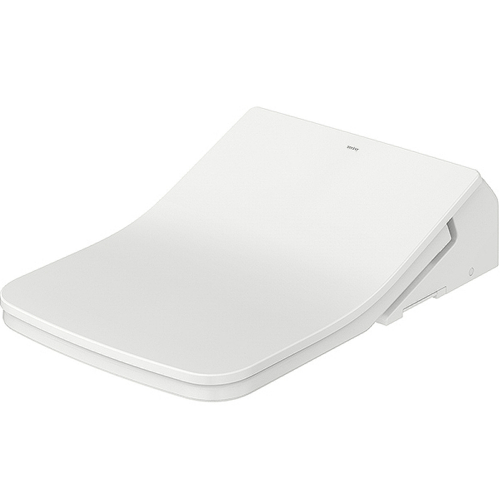 Сиденье TOTO WASHLET SX EWATER+ , с дистанционным управлением, для унитаза CW522EY, цвет: белый
