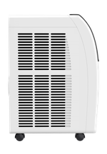Мобильный кондиционер серии SAKURA MAC-SK30HPN03