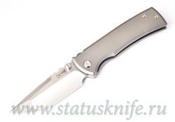 Нож Ultramar Redencion 229 Ramon Chavesфотография - 1