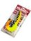 Твистеры LJ 3D BBS Series KUBIRA FIRE TAIL 7,0in (17,50)/PG37 1шт.