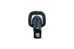 Кусторез аккумуляторный Makita LXT 18В, 250Вт, 60см, 2700 рез/мин, диам.раскрытия 15мм, BL1830B, DC18WC DUH607F001