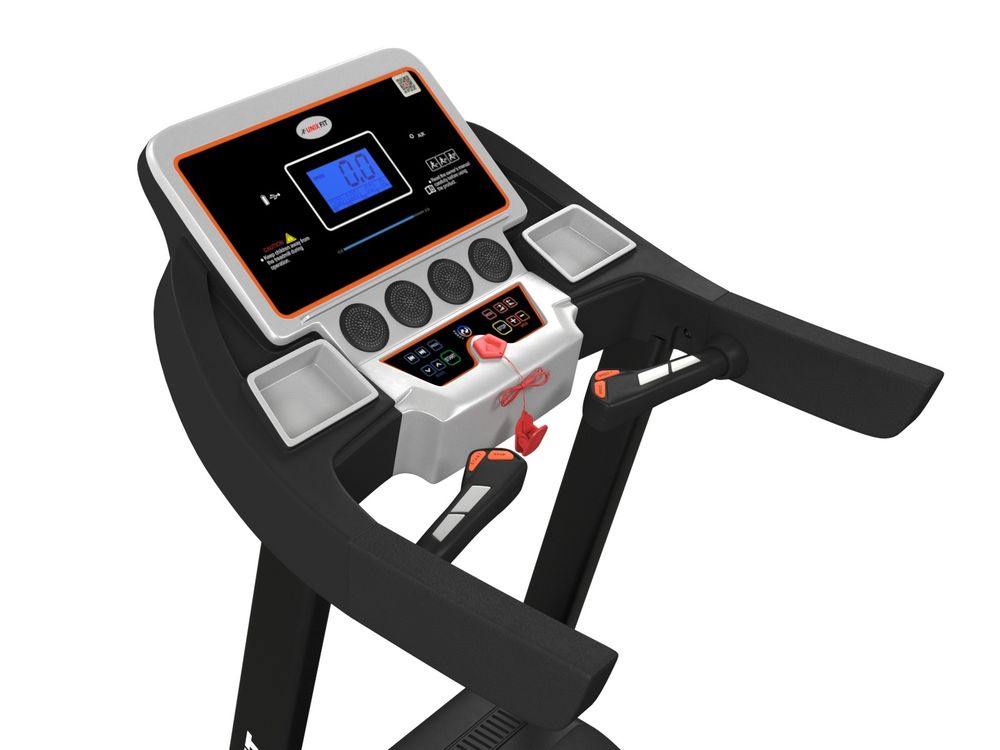 Беговая дорожка UNIX Fit   MX-830L