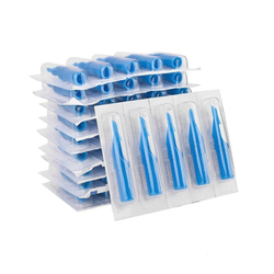 Купить Типсы Blue 14PDDT