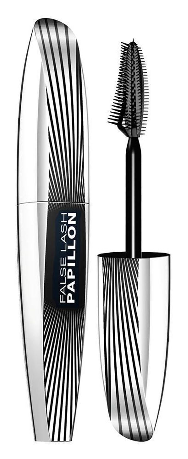 L’Oreal False Lash Papillon (butterfly wing effect)