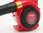 Воздуходувка Honda HHB 25 EWT (RR)