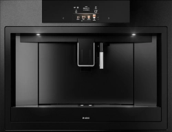 Встраиваемая автоматическая кофемашина Asko CM8477B
