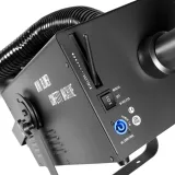 Электрическая конфетти-машина MOKA SFX MK-CN01 1800 Вт (6 м, 250 м², DMX/пульт)