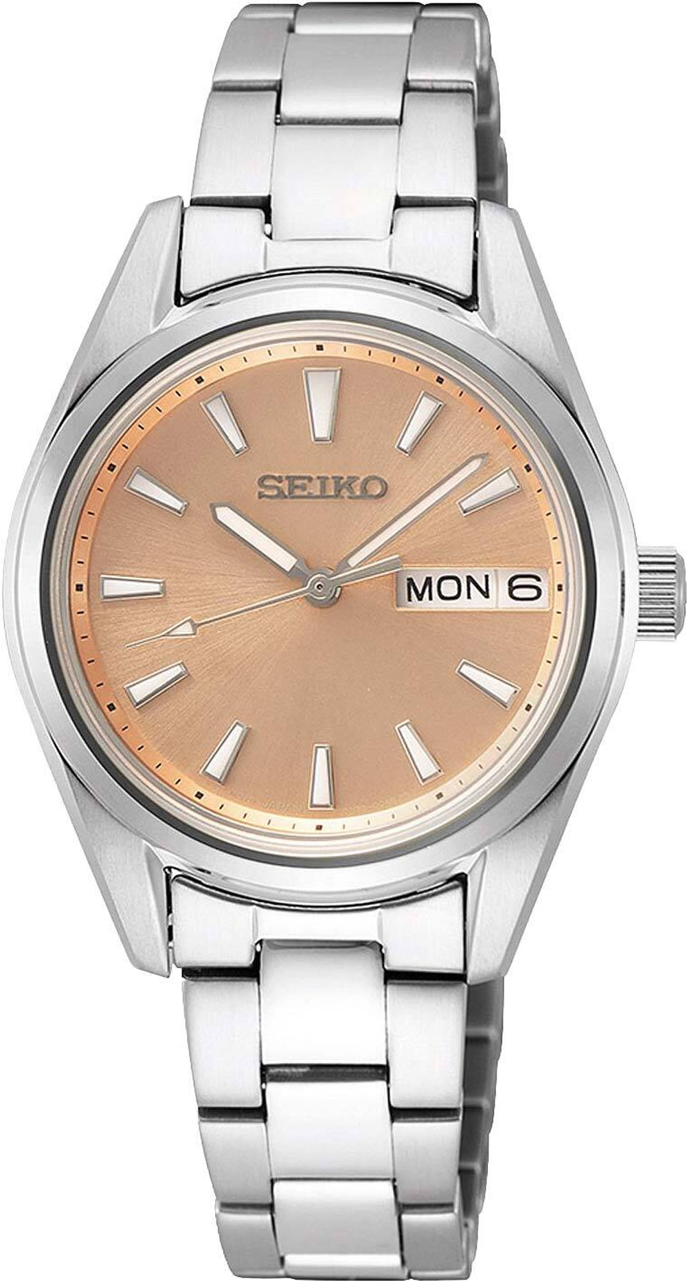 Женские наручные часы Seiko SUR351P1