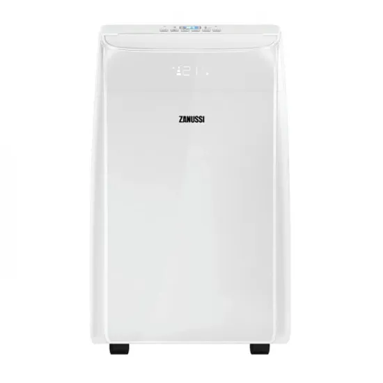 Мобильный кондиционер Zanussi ZACM-09 NY/N1 White