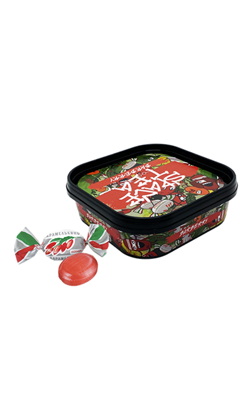 Space Tea Barberry (100g)