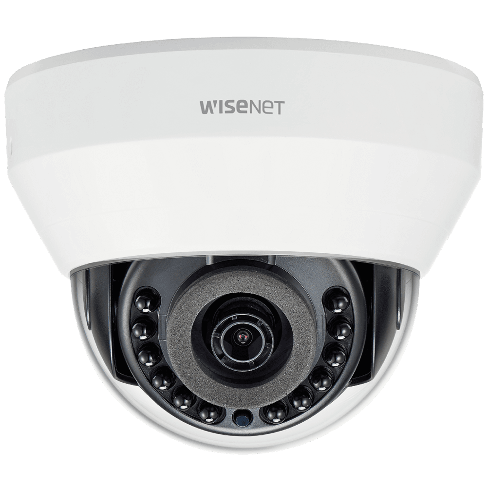Wisenet LND-6030R