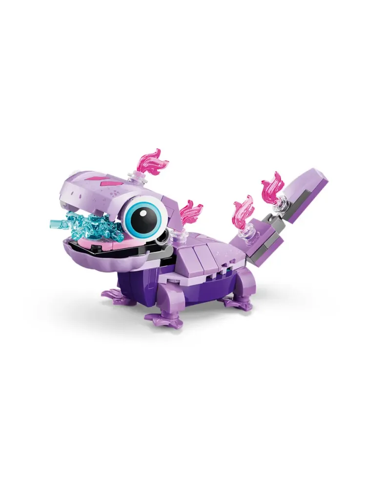 Конструктор Disney 43287 Пикник Олафа и Бруни