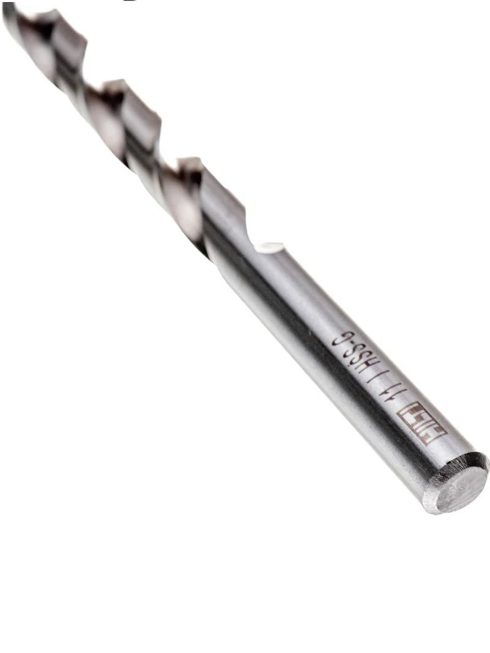 HSS G Сверло твердосплавное по металлу HILTI по DIN 338, 10x87/133 мм (арт. 304931)