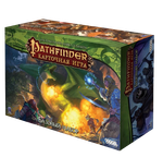 Настольная игра Pathfinder. Карточная игра: Базовый набор