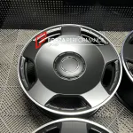 КОВАНЫЕ ДИСКИ для Mercedes BENZ G63 W465