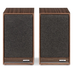 Ruark Sabre-R Fused Walnut пассивная полочная акустическая система (пара)
