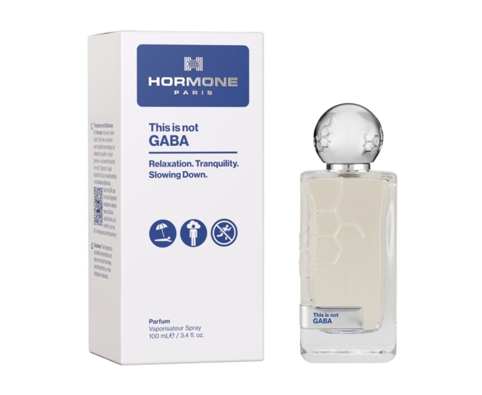 Парфюм Hormone Paris This Is Not GABA 100 мл Оригинал