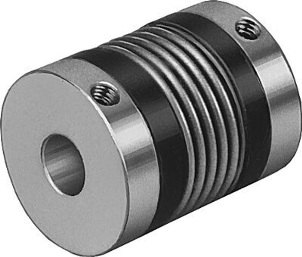 EAMC-B-15-22-5-5 Муфта EAMC-B-15-22-5-5 Муфта