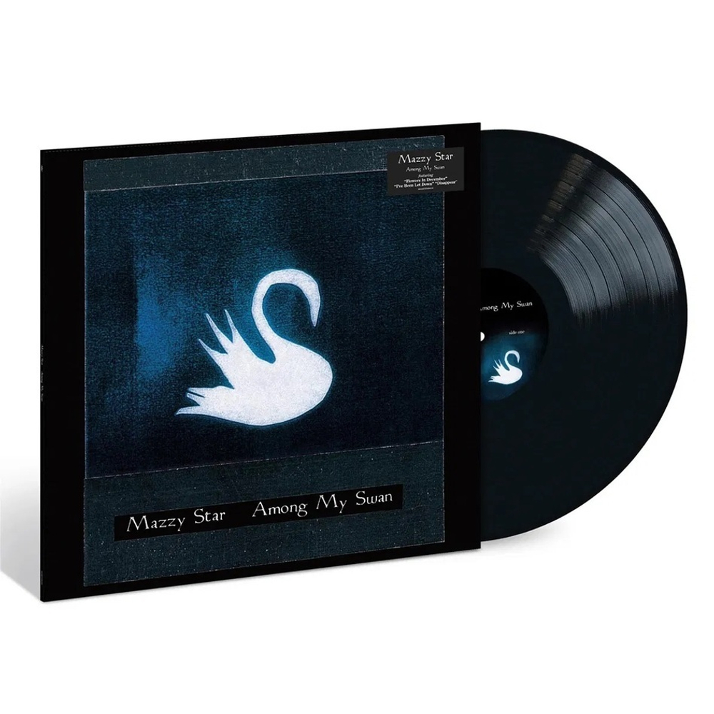 Mazzy Star / Among My Swan (LP)