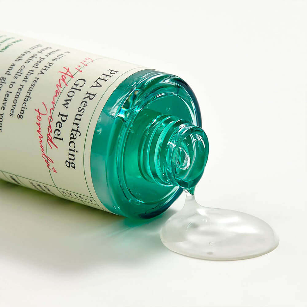 Axis-Y PHA Resurfacing Glow Peel 50ml