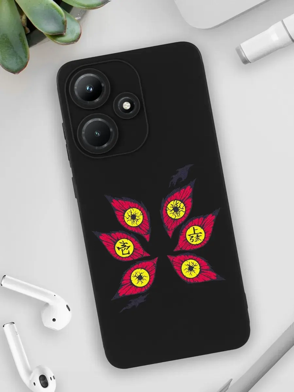 Чехол на Infinix Hot 30i