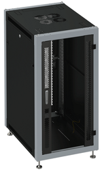 Шкаф напольный 19", 37U SYSMATRIX SL 6037.913