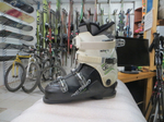 Горнолыжные ботинки Dalbello Vantage VT Sport р42 (300мм)
