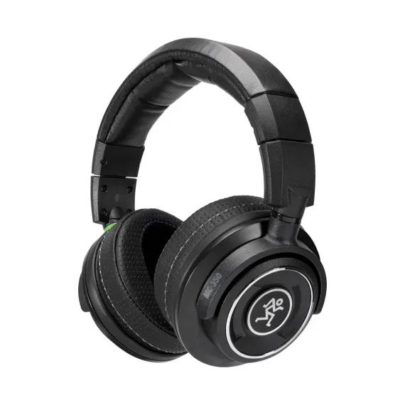 Mackie MC-350 Black