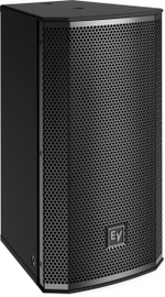 Electro-Voice EVC-1122-64PIB Всепогодная АС 12', раскрытие 60˚x45˚, 8 Ohm, 300 / 1200 W, 95 dB, 126 dB max, IP55, цвет черный