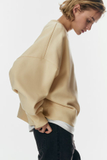 Свитшот свободного кроя - H&M