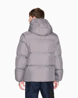 Пуховик мужской ARMANI EXCHANGE