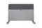 Конвектор Ballu Apollo digital INVERTER Moon Gray BEC/ATI-2001 420*640 2 кВт 39282