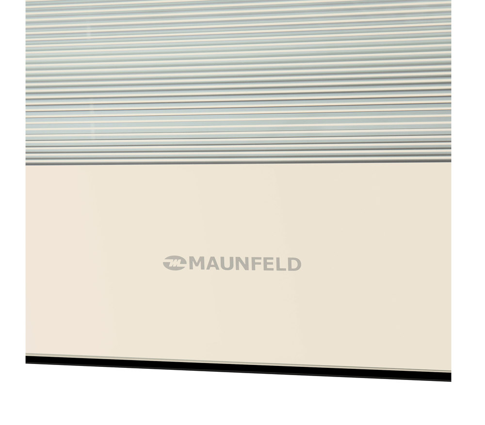 Шкаф духовой электрический MAUNFELD EOEF.766BG