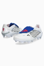 Бутсы adidas Predator League Bellingham FT FG - белый
